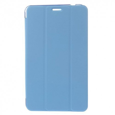 Funda tablet Samsung galaxy tab 4 7,0 t230 t231 t235 azul