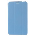 Funda tablet Samsung galaxy tab 4 7,0 t230 t231 t235 azul