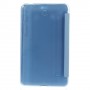 Funda tablet Samsung galaxy tab 4 7,0 t230 t231 t235 azul