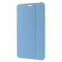 Funda tablet Samsung galaxy tab 4 7,0 t230 t231 t235 azul