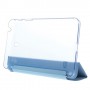 Funda tablet Samsung galaxy tab 4 7,0 t230 t231 t235 azul