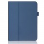 Funda tablet tipo folio  multiposicion  Samsung Galaxy Tab 4 10,1 T531 /T530/ T535 azul