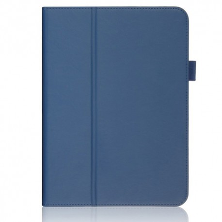 Funda tablet tipo folio  multiposicion  Samsung Galaxy Tab 4 10,1 T531 /T530/ T535 azul