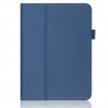 Funda tablet tipo folio  multiposicion  Samsung Galaxy Tab 4 10,1 T531 /T530/ T535 azul