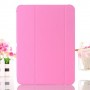 Funda tablet tipo folio  multiposicion  Samsung Galaxy Tab 4 10,1 T531 /T530/ T535 rosa