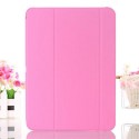 Funda tablet tipo folio  multiposicion  Samsung Galaxy Tab 4 10,1 T531 /T530/ T535 rosa