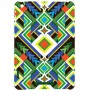 Carcasa trasera iPad mini catalina estrada geometrico