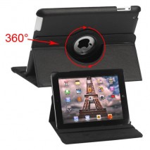 Funda multiposicion Ipad 2/ 3/ 4 color negro
