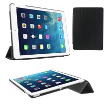Funda multiposicion Ipad  Air color negro