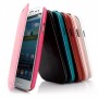 Funda tipo libro Samsung Galaxy I9300 roja