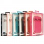 Funda tipo libro Samsung Galaxy I9300 roja