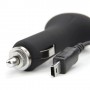 Cargador de mechero Mooster mini USB