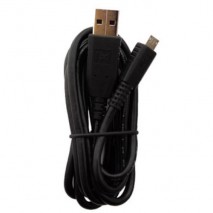 Cable cargador USB con conector Micro USB 1,50 m,