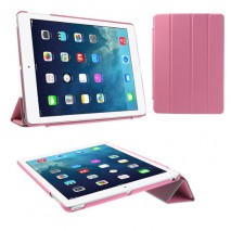 Funda multiposicion Ipad  Air color rosa