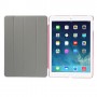 Funda multiposicion Ipad  Air color rosa