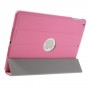 Funda multiposicion Ipad  Air color rosa