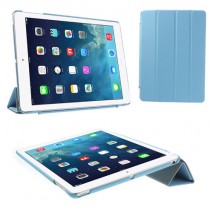 Funda multiposicion Ipad  Air color azul