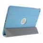 Funda multiposicion Ipad  Air color azul