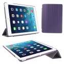 Funda multiposicion  Ipad  Air  purpura