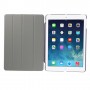 Funda multiposicion  Ipad  Air  purpura