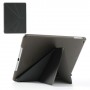 Funda multiposicion iPad  Air color gris