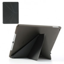 Funda multiposicion iPad  Air color gris