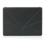 Funda multiposicion iPad  Air color gris