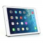 Funda multiposicion iPad  Air color gris
