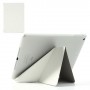 Funda multiposicion Ipad  Air color blanco