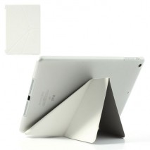 Funda multiposicion Ipad  Air color blanco
