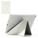 Funda multiposicion Ipad  Air color blanco