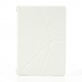 Funda multiposicion Ipad  Air color blanco