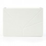 Funda multiposicion Ipad  Air color blanco