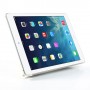 Funda multiposicion Ipad  Air color blanco