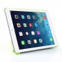 Funda multiposicion IPad  Air color verde