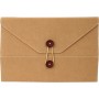 Funda Mooster trasera textil Samsung Galaxy Tab 2 10,1 P5100  beige