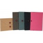 Funda Mooster trasera textil Samsung Galaxy Tab 2 10,1 P5100  beige