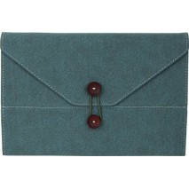 Funda Mooster trasera textil Samsung Galaxy Tab 2 10,1 P5100  lt grey