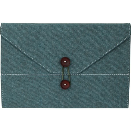 Funda Mooster trasera textil Samsung Galaxy Tab 2 10,1 P5100  lt grey