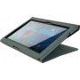 Funda Mooster trasera textil Samsung Galaxy Tab 2 10,1 P5100  lt grey