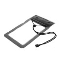 Funda impermeable para tablet  Ipad mini/ Ipad mini2 /Galaxy tab P3100 / P3110/ P3200 color negro