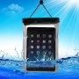 Funda impermeable para tablet  Ipad mini/ Ipad mini2 /Galaxy tab P3100 / P3110/ P3200 color negro