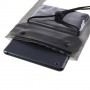 Funda impermeable para tablet  Ipad mini/ Ipad mini2 /Galaxy tab P3100 / P3110/ P3200 color negro