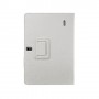 Funda Tablet Innjoo F2 blanca