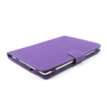 Funda tablet universal 7"-8" NGS purple mob