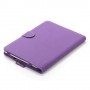 Funda tablet universal 7"-8" NGS purple mob