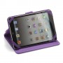 Funda tablet universal 7"-8" NGS purple mob