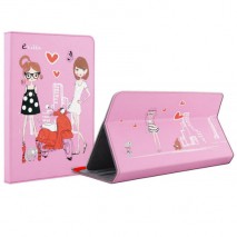 Funda tablet Evitta fashion girls 10" 3P EVUN000412