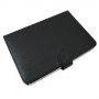 Funda con teclado tablet 10" KBF-TAB-10 c/lapiz tactil y adaptador USb micro USB