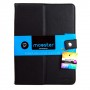 Funda universal  Mooster  para tablet hasta 9,7"  con centradores ajustables MBp65